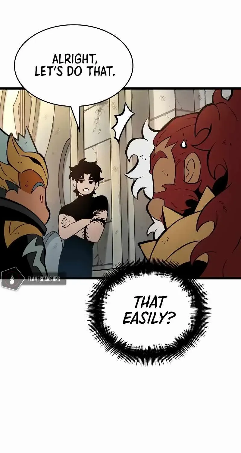 The World After The End Chapter 39 page 42 - 