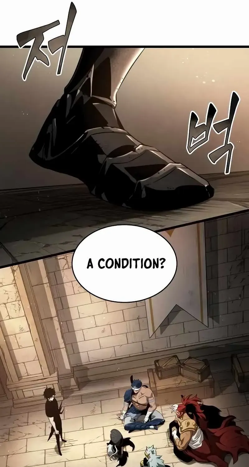 The World After The End Chapter 39 page 44 - 