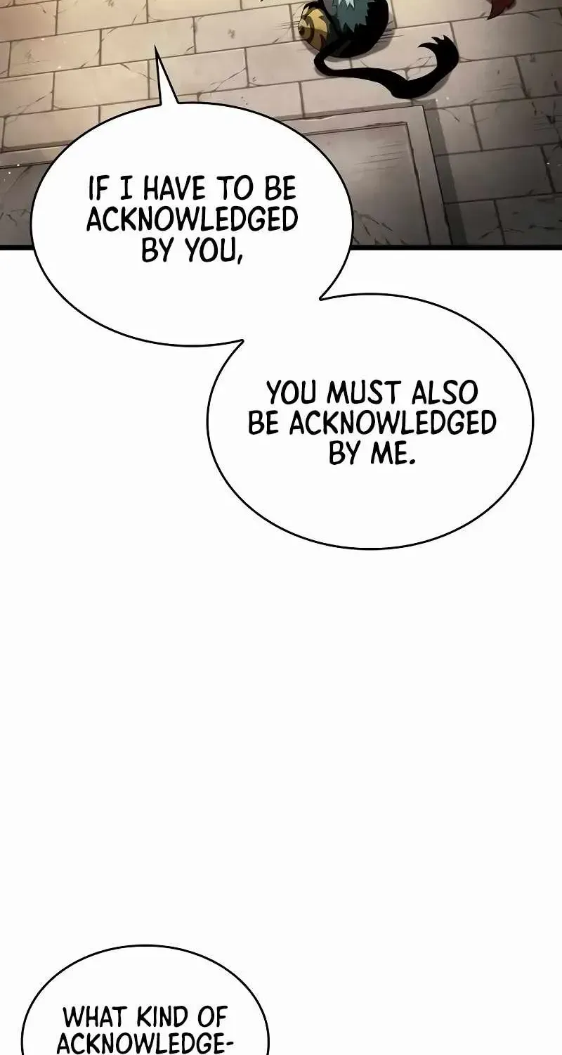 The World After The End Chapter 39 page 45 - 
