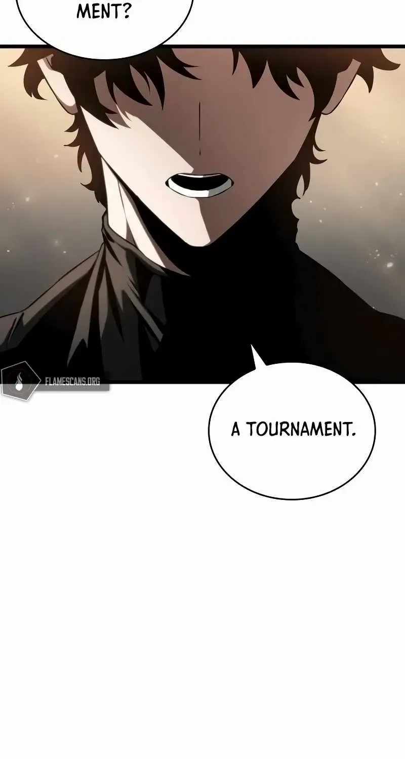 The World After The End Chapter 39 page 46 - 