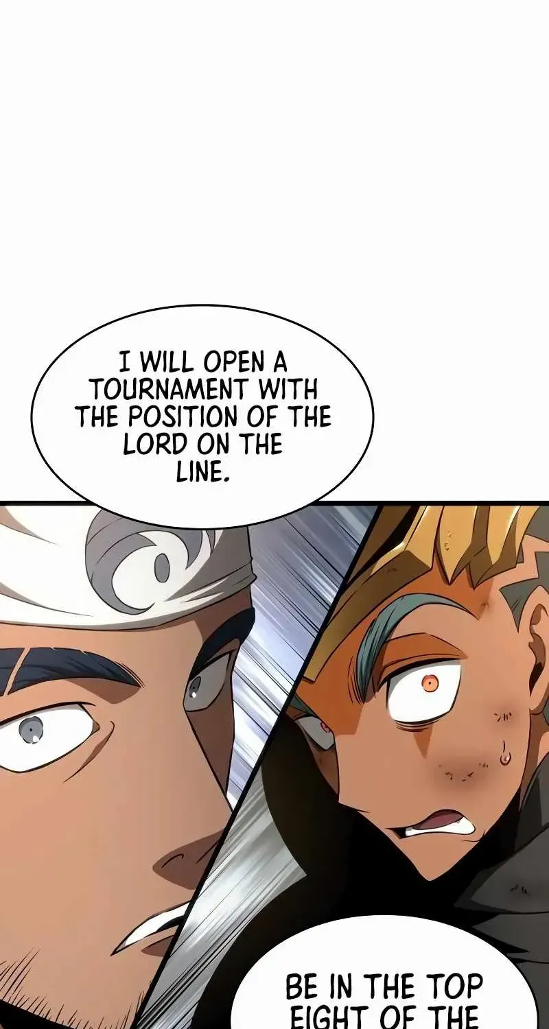 The World After The End Chapter 39 page 47 - 