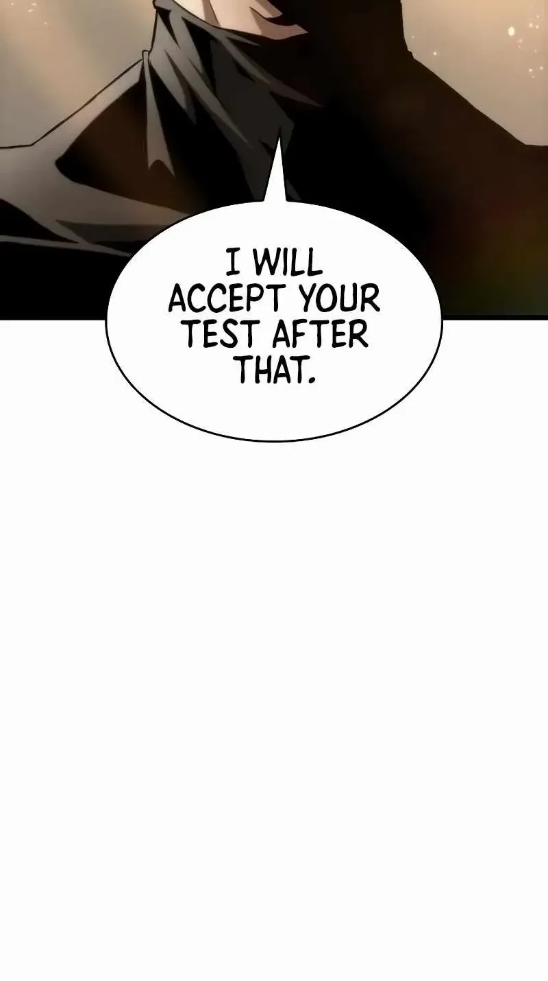 The World After The End Chapter 39 page 49 - 