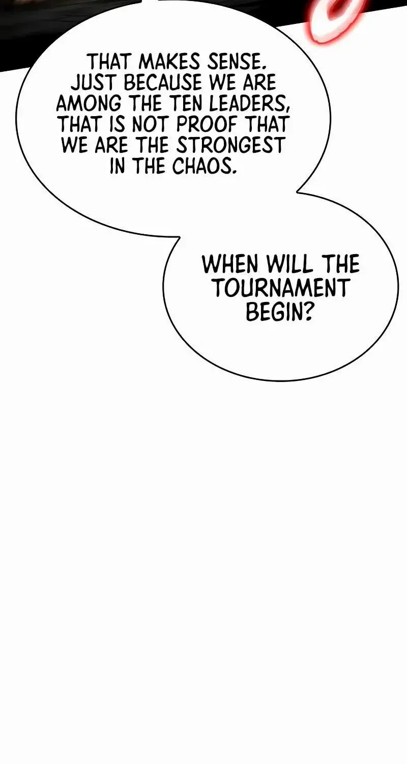 The World After The End Chapter 39 page 51 - 