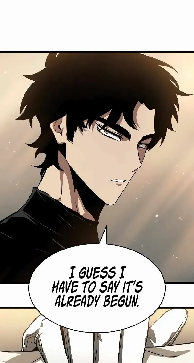 The World After The End Chapter 39 page 57 - 