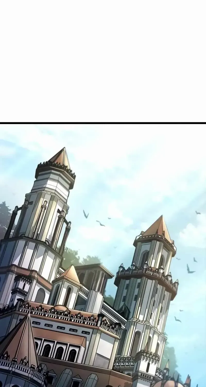The World After The End Chapter 39 page 60 - 