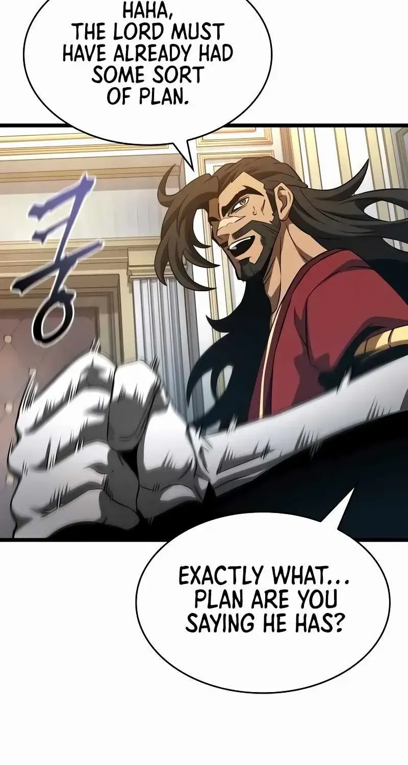 The World After The End Chapter 39 page 64 - 