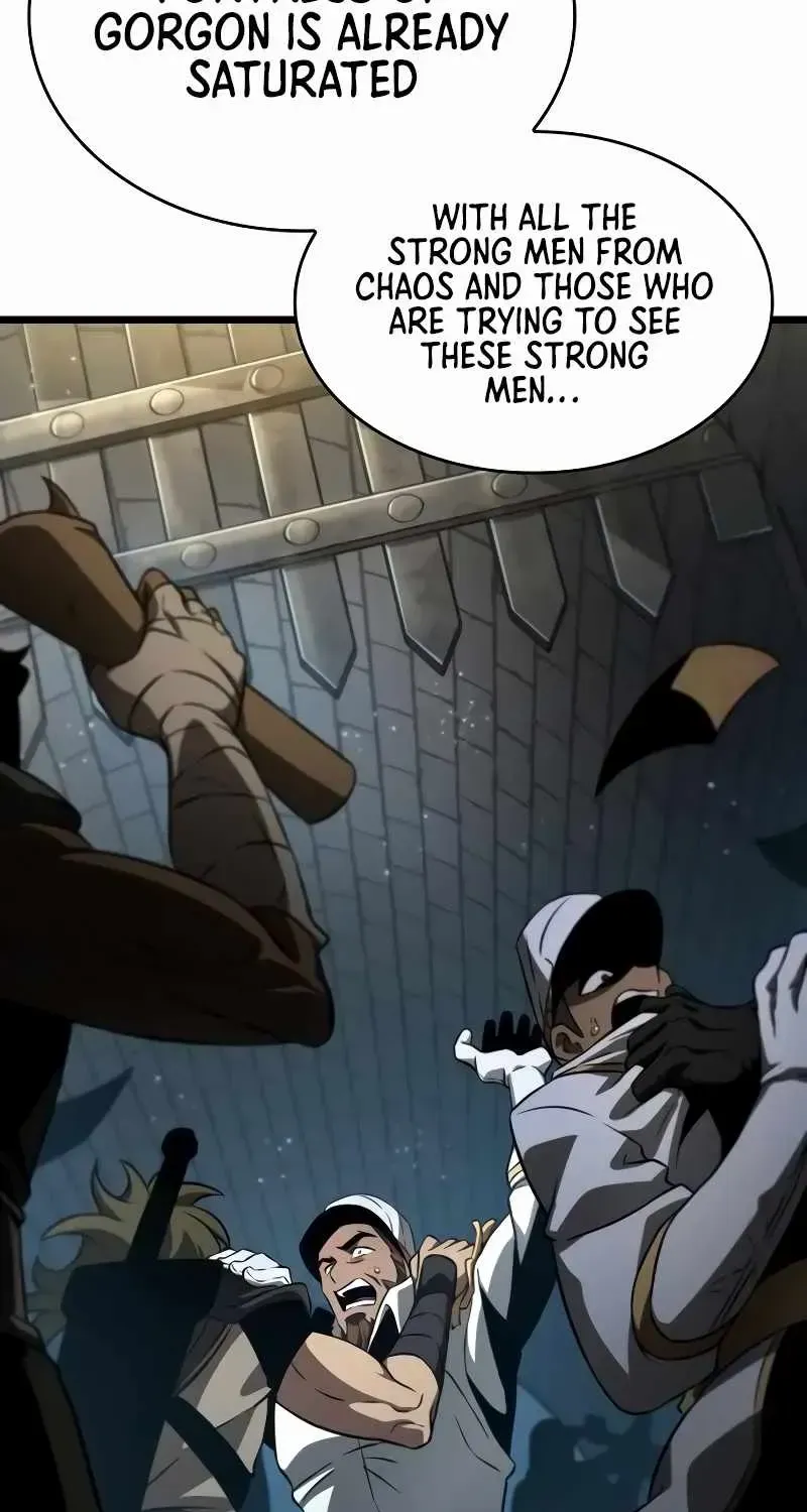 The World After The End Chapter 39 page 66 - 