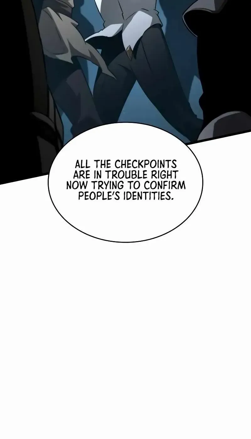 The World After The End Chapter 39 page 67 - 
