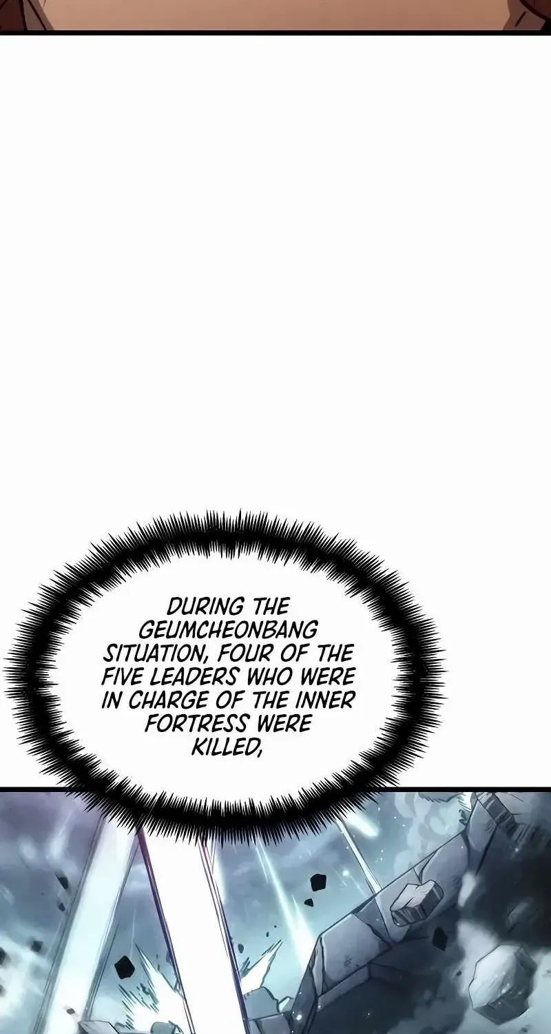 The World After The End Chapter 39 page 76 - 