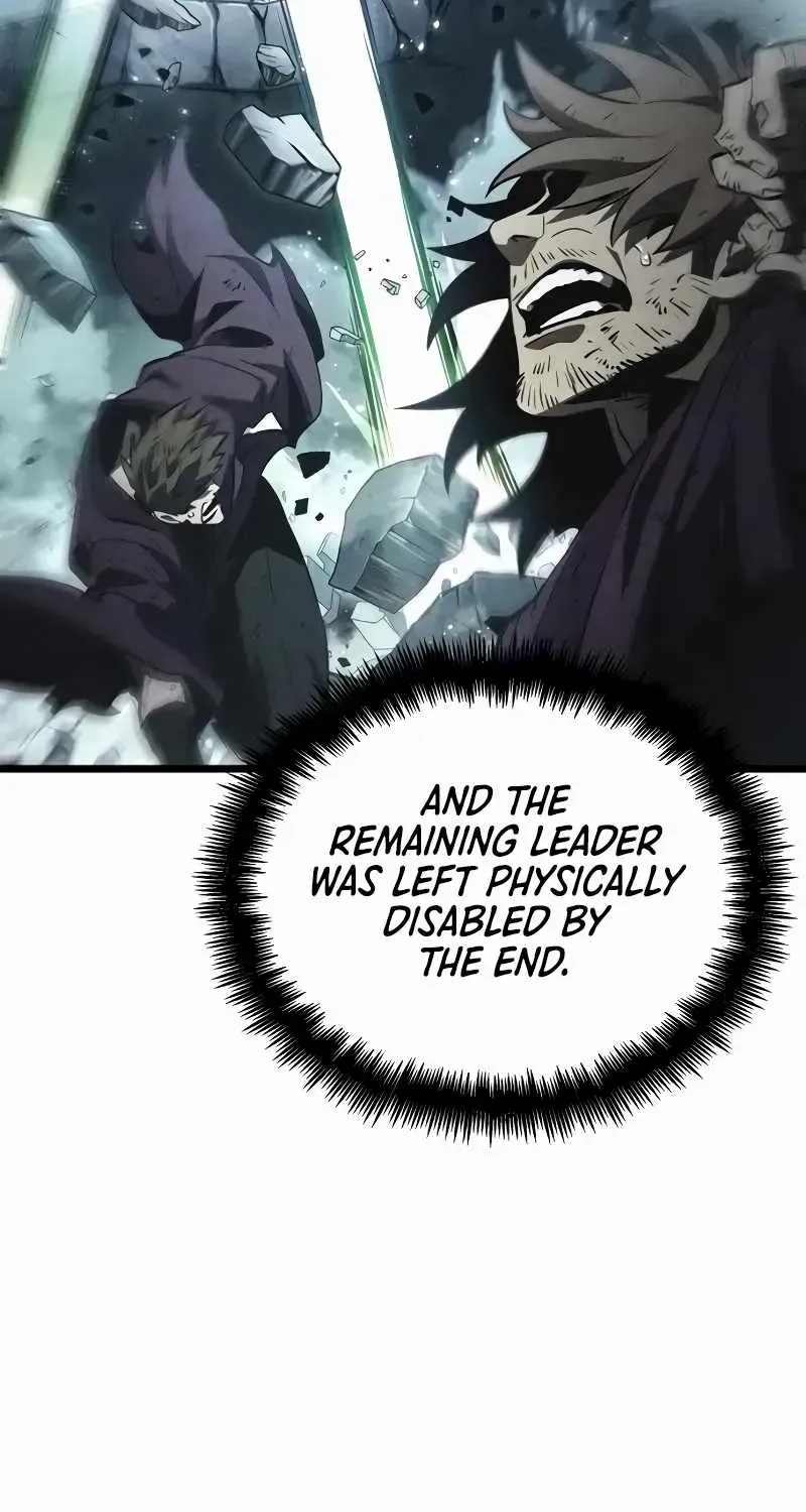 The World After The End Chapter 39 page 77 - 
