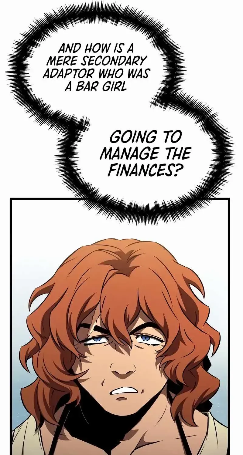 The World After The End Chapter 39 page 81 - 