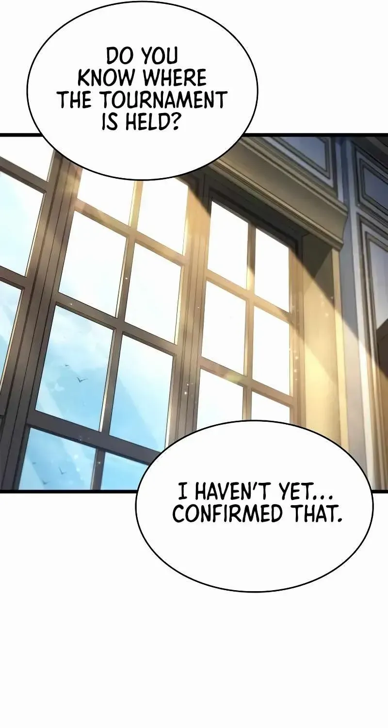 The World After The End Chapter 39 page 88 - 