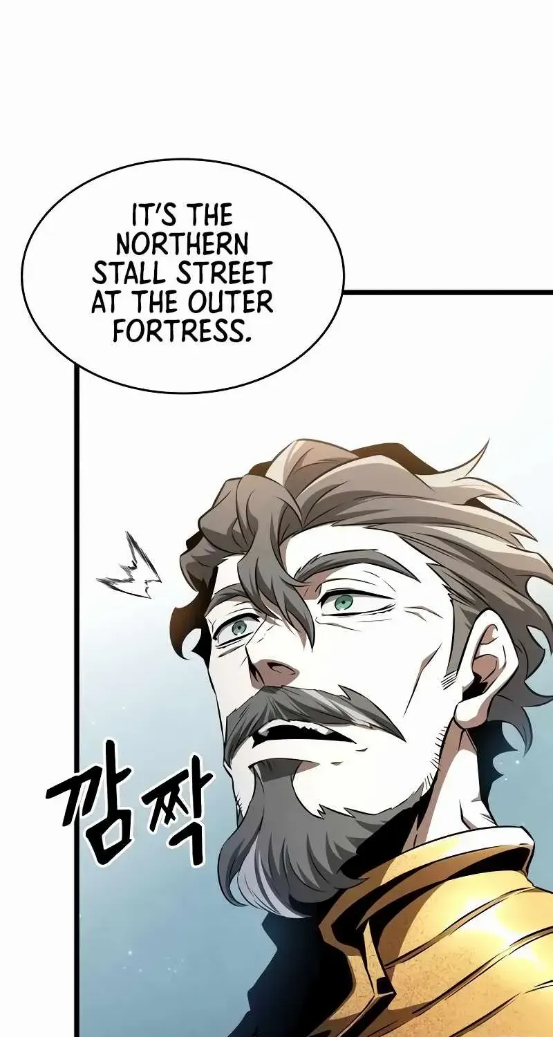 The World After The End Chapter 39 page 89 - 
