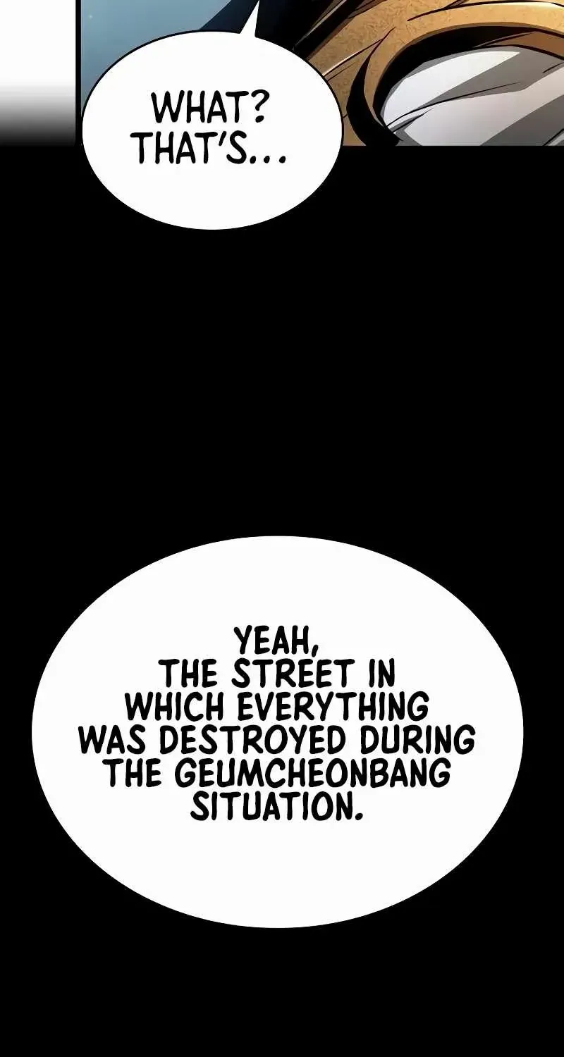 The World After The End Chapter 39 page 90 - 