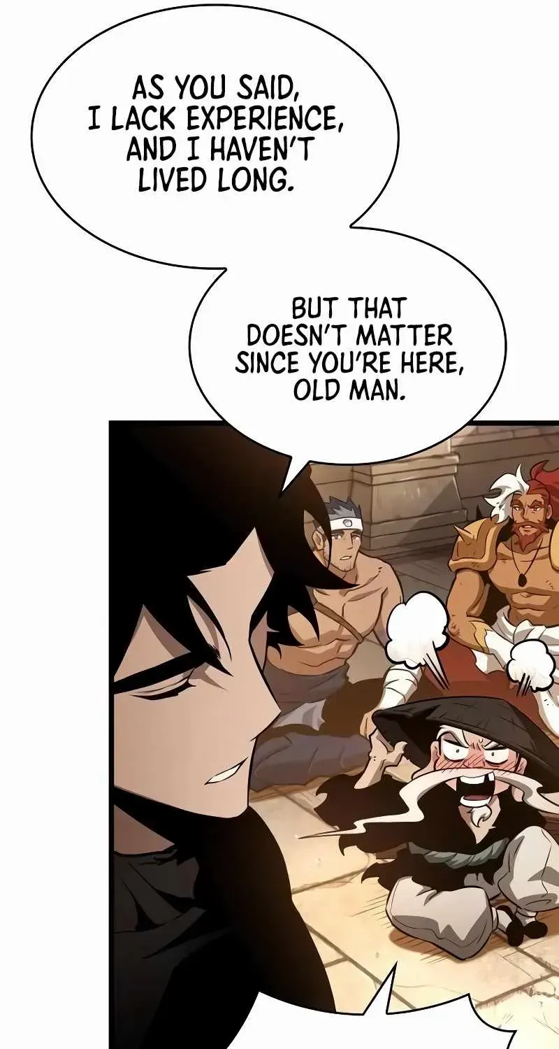 The World After The End Chapter 39 page 10 - 