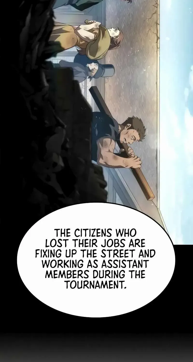 The World After The End Chapter 39 page 92 - 