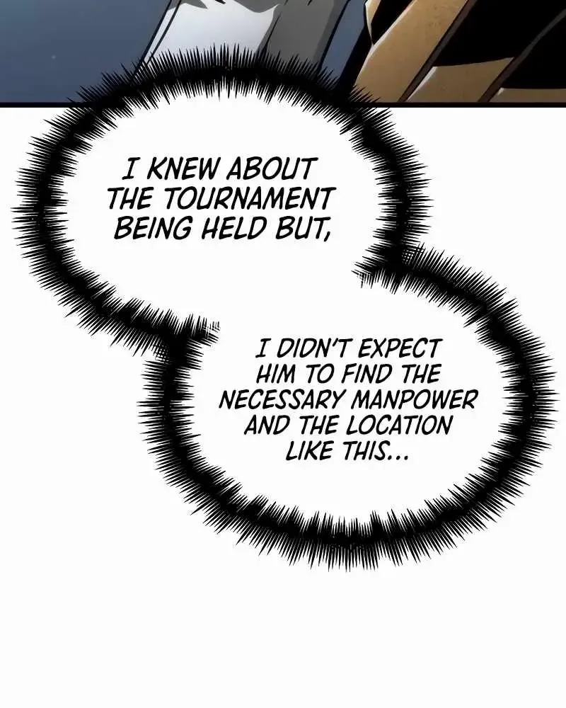 The World After The End Chapter 39 page 94 - 