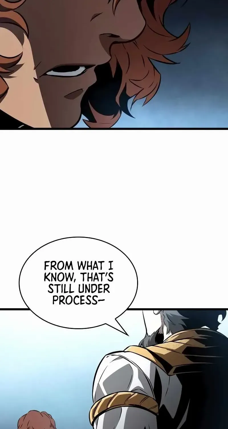 The World After The End Chapter 39 page 96 - 