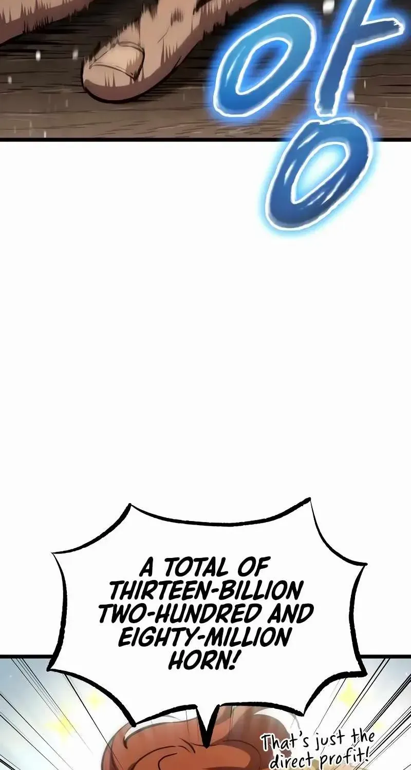 The World After The End Chapter 39 page 98 - 