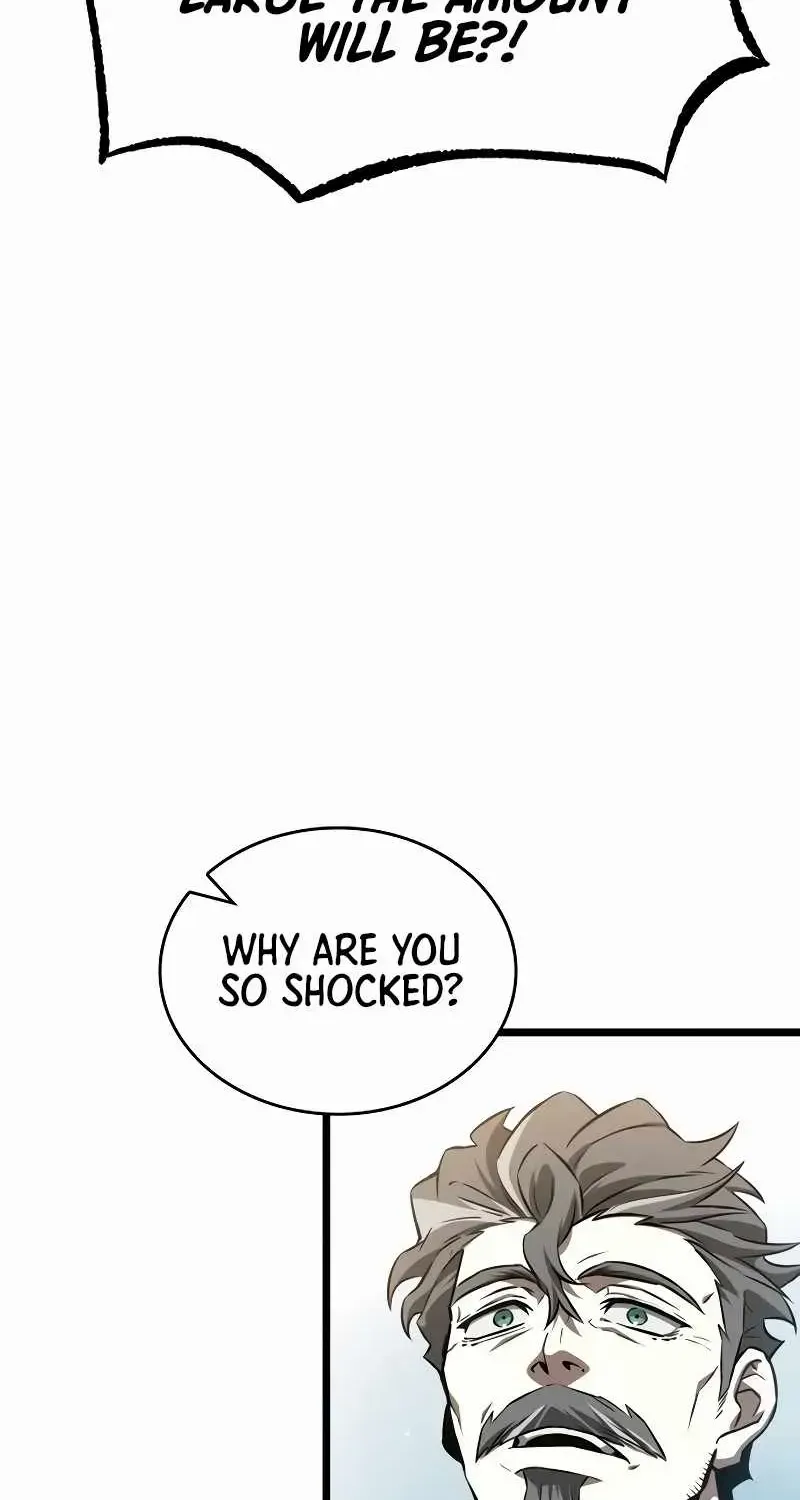 The World After The End Chapter 39 page 100 - 