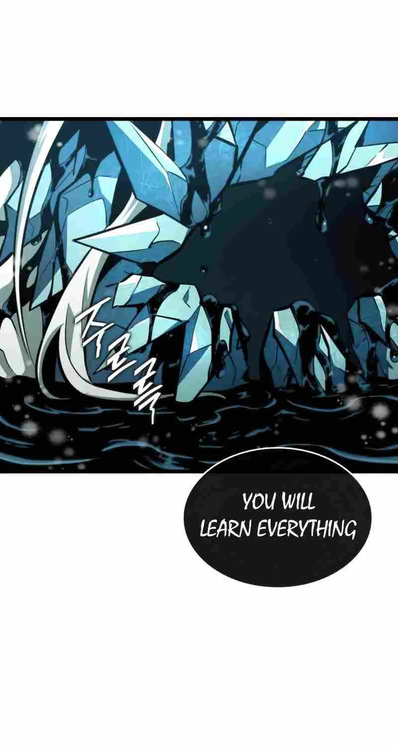 The World After The End Chapter 4 page 108 - 