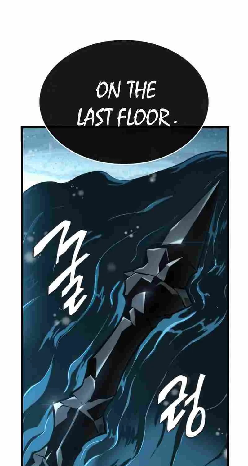 The World After The End Chapter 4 page 109 - 