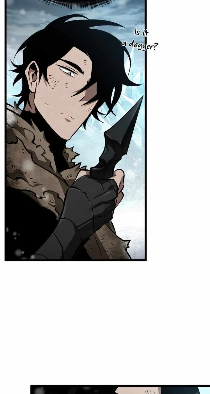 The World After The End Chapter 4 page 112 - 