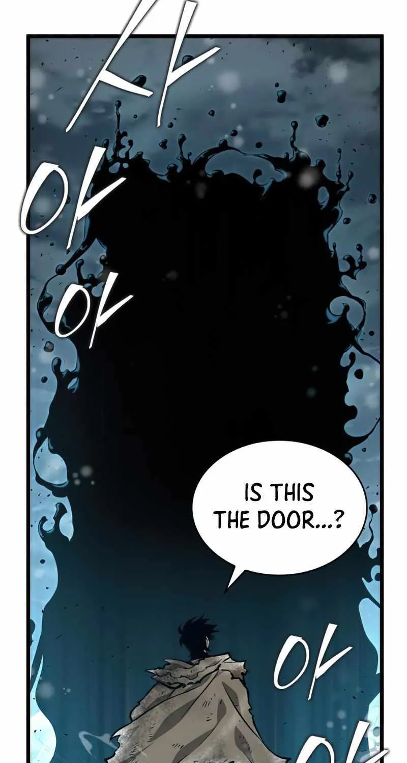 The World After The End Chapter 4 page 115 - 