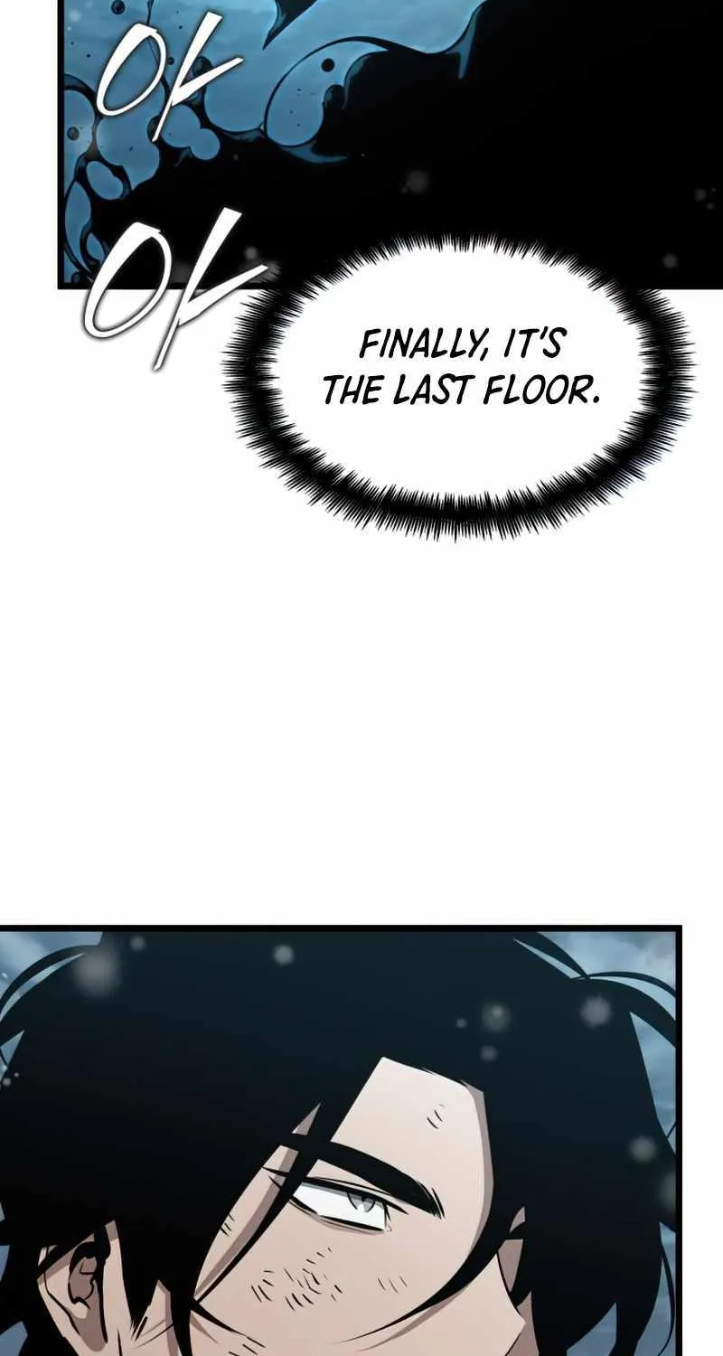 The World After The End Chapter 4 page 117 - 
