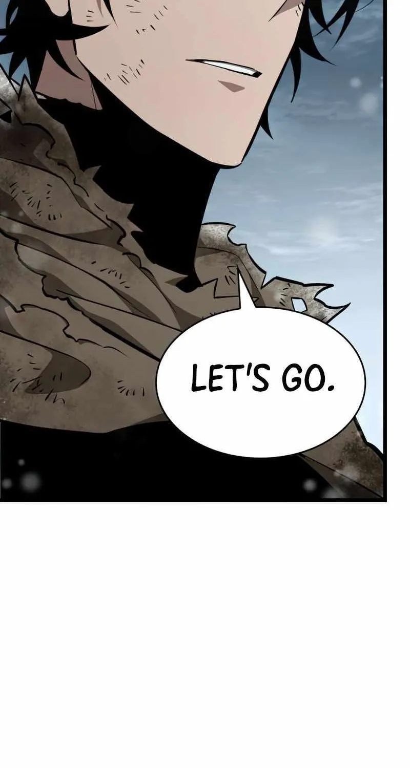 The World After The End Chapter 4 page 118 - 
