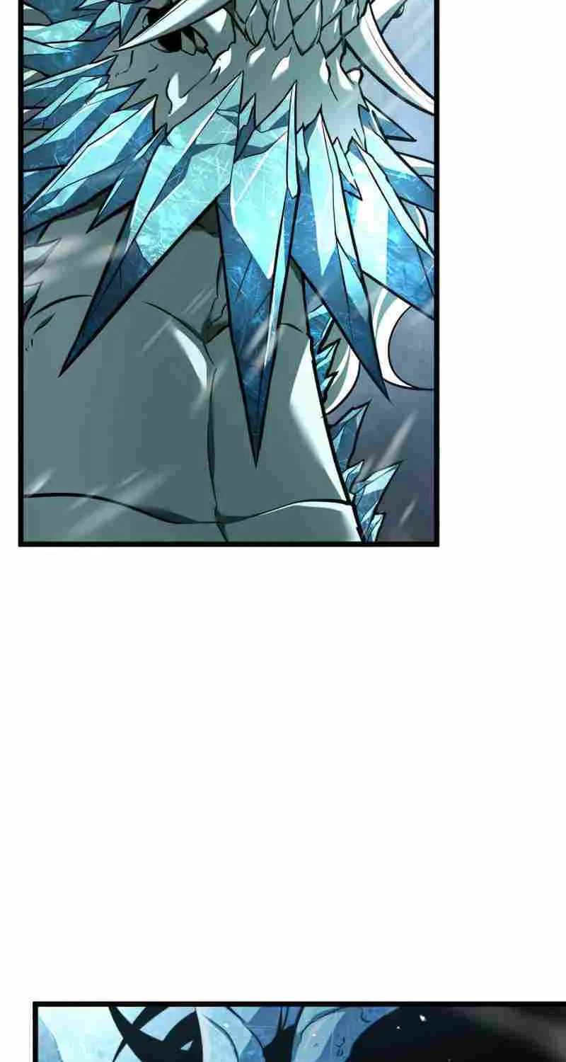 The World After The End Chapter 4 page 21 - 