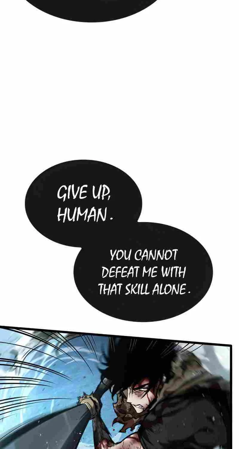 The World After The End Chapter 4 page 28 - 