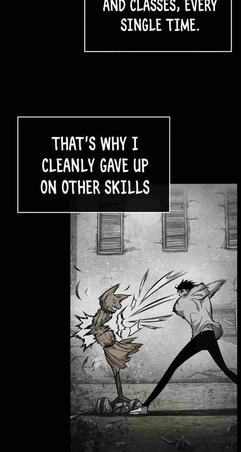 The World After The End Chapter 4 page 31 - 