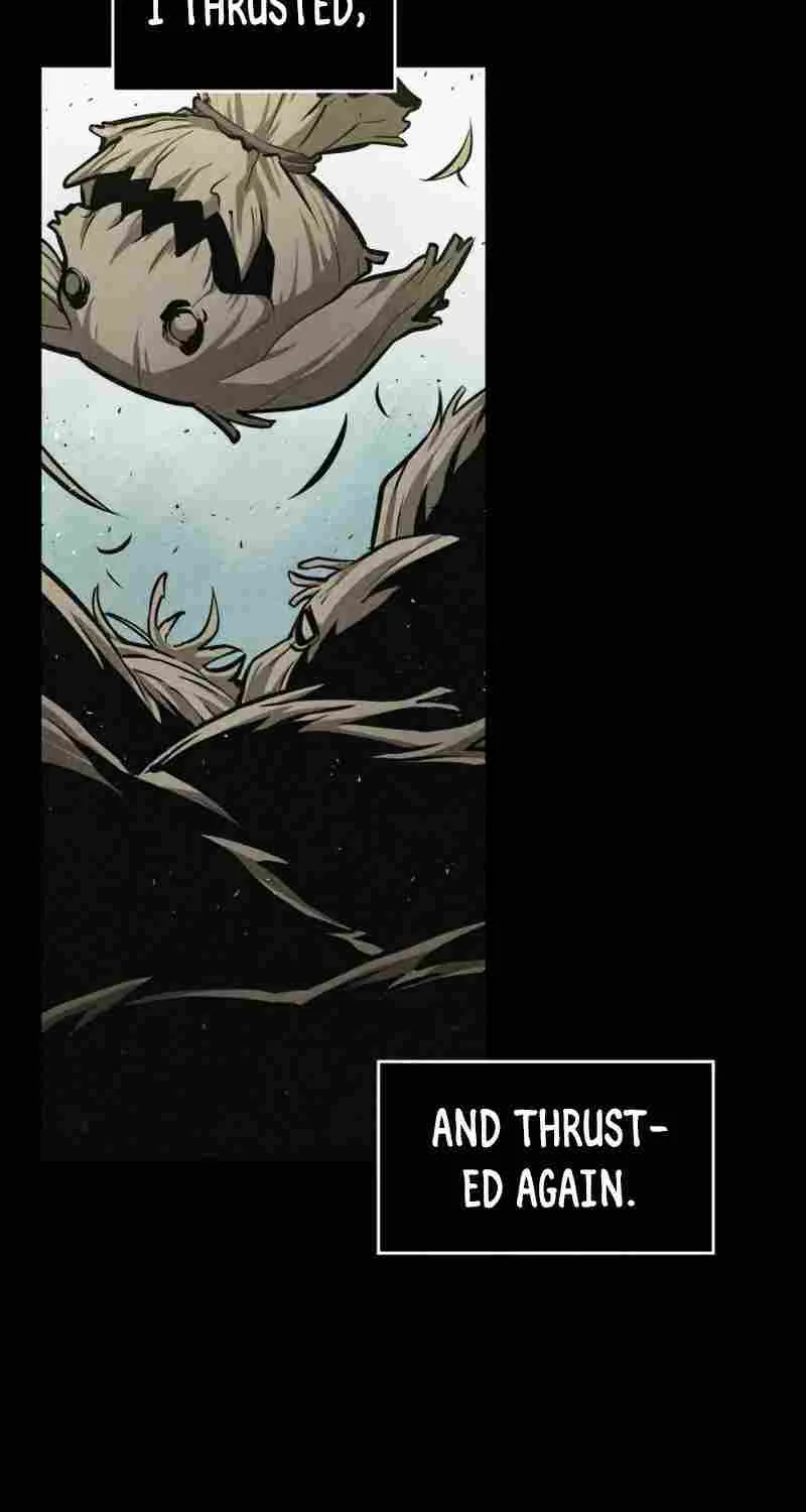 The World After The End Chapter 4 page 33 - 