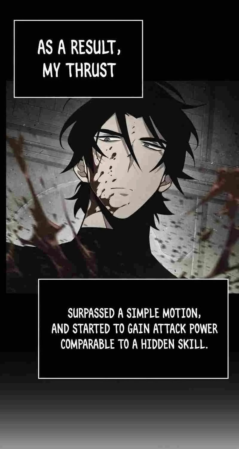 The World After The End Chapter 4 page 39 - 