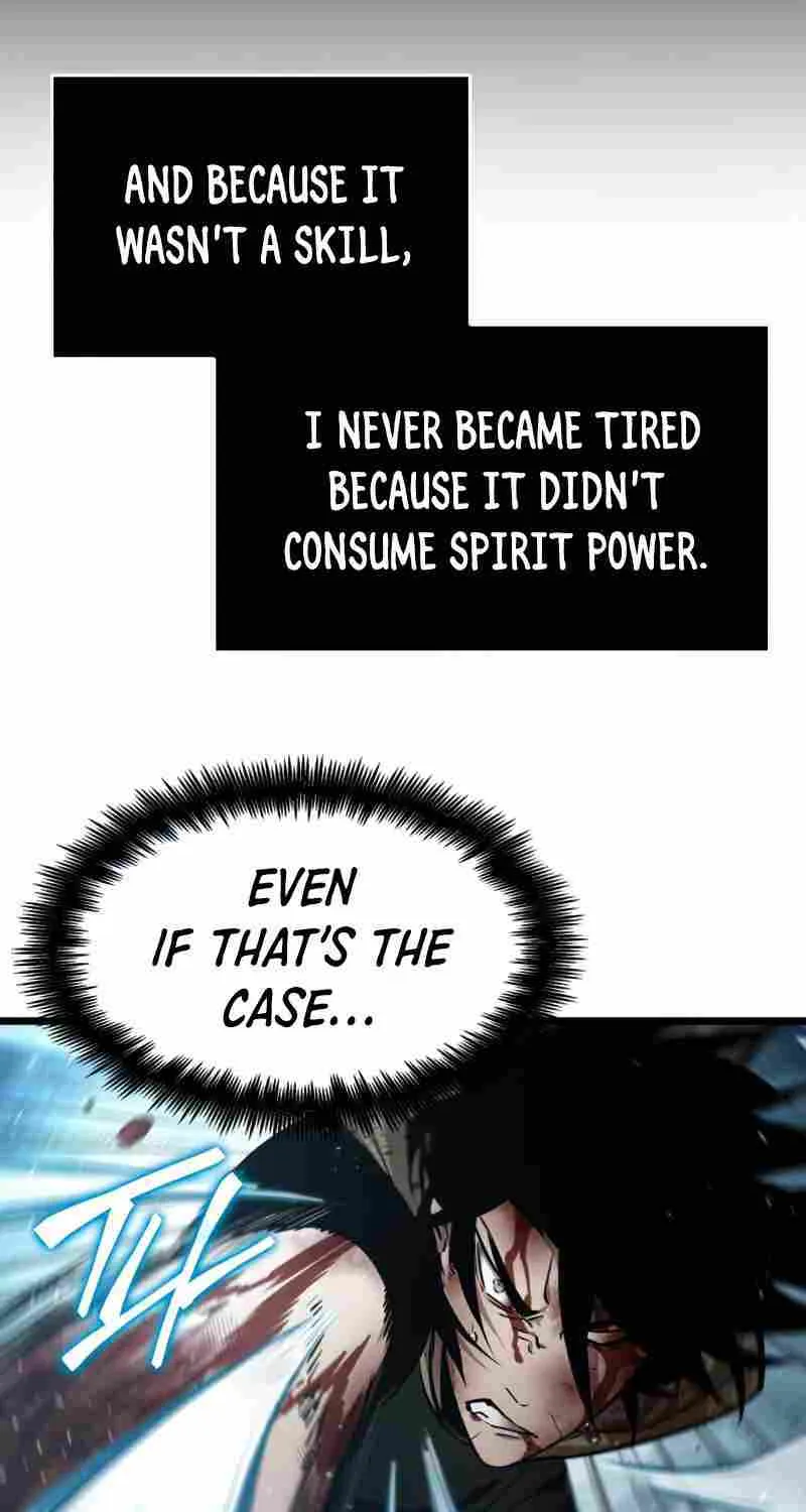The World After The End Chapter 4 page 40 - 