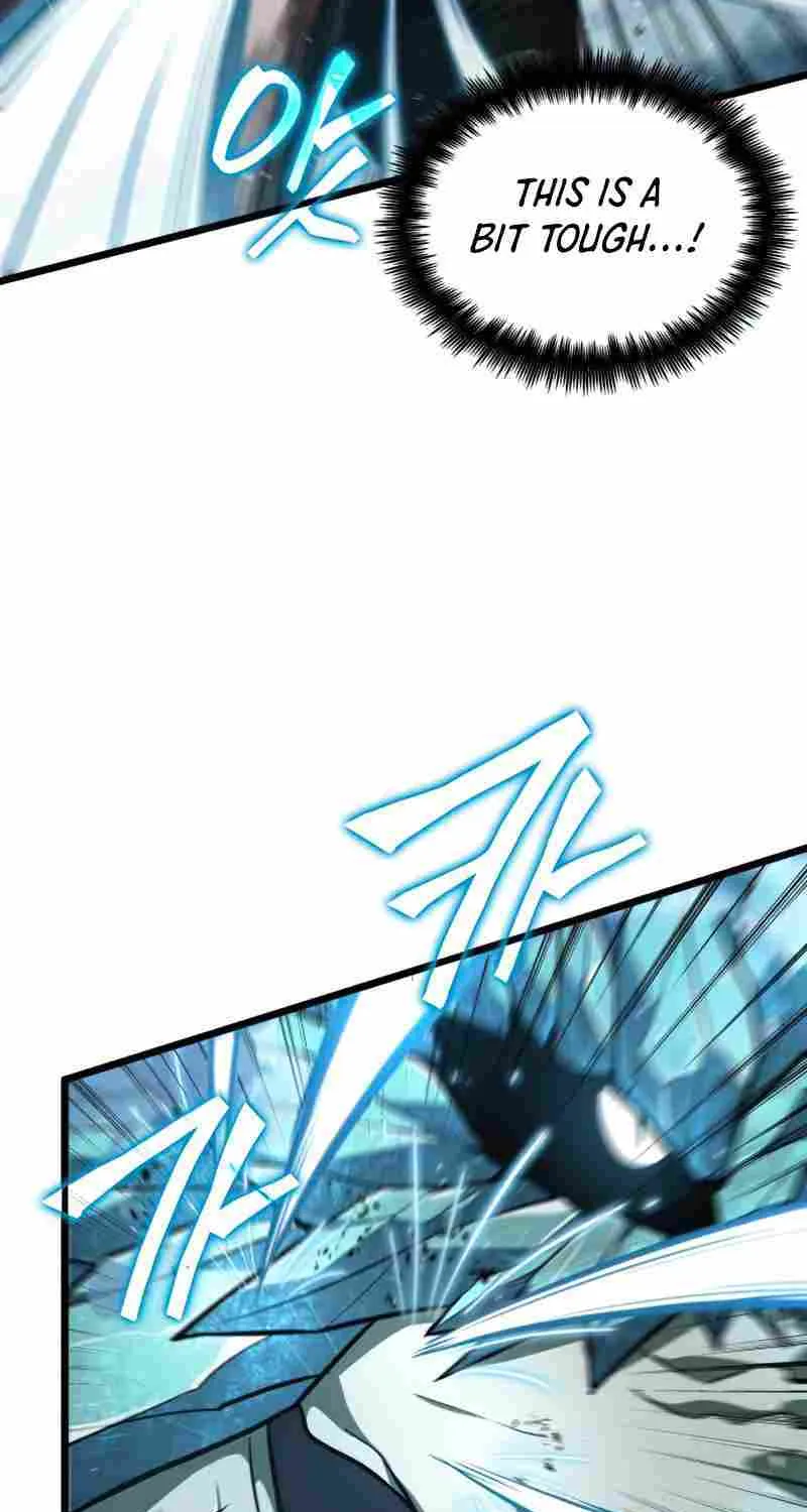The World After The End Chapter 4 page 41 - 