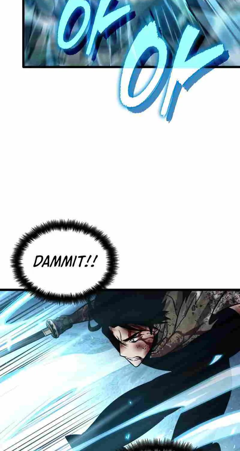 The World After The End Chapter 4 page 44 - 