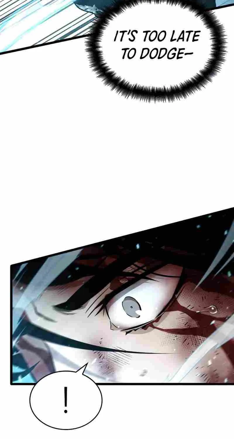 The World After The End Chapter 4 page 45 - 