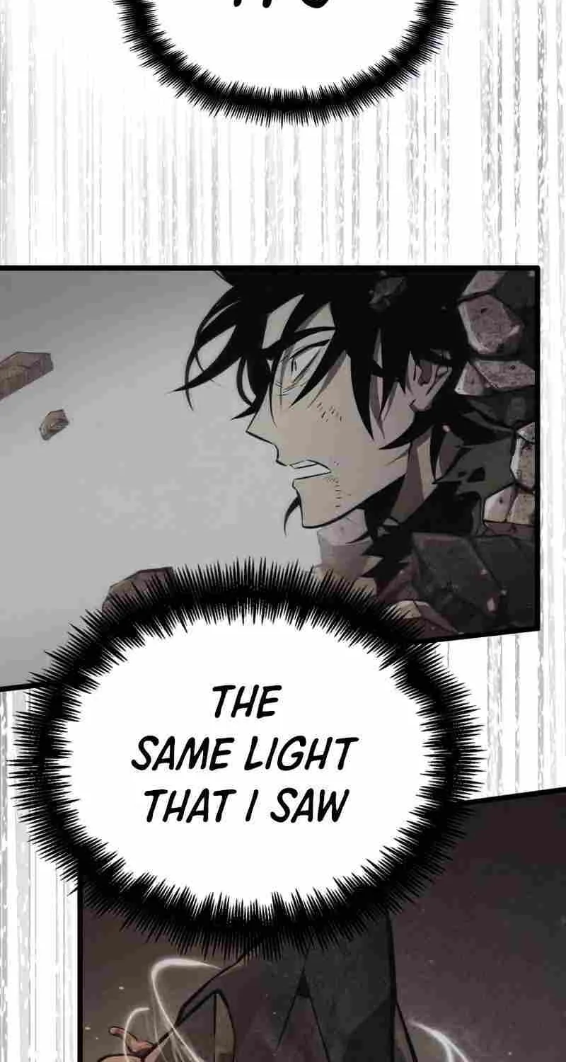 The World After The End Chapter 4 page 48 - 
