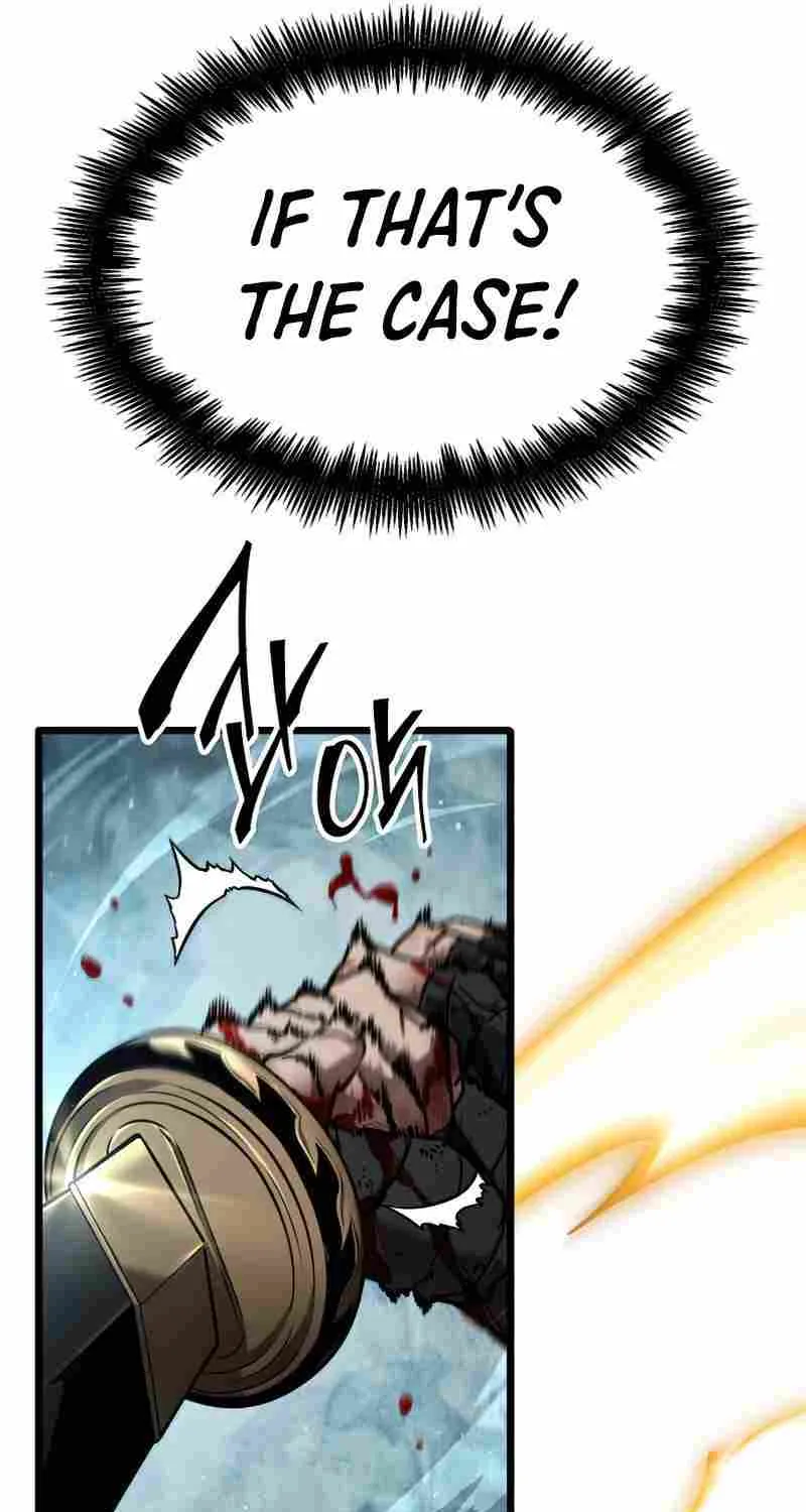 The World After The End Chapter 4 page 50 - 