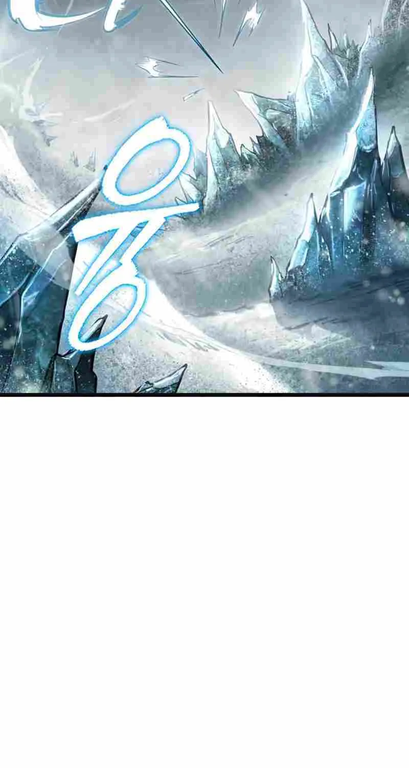 The World After The End Chapter 4 page 6 - 