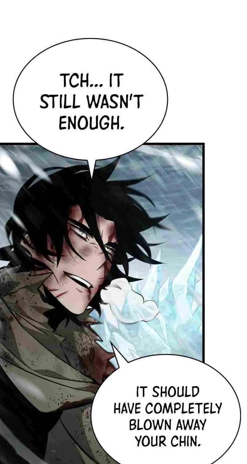 The World After The End Chapter 4 page 60 - 