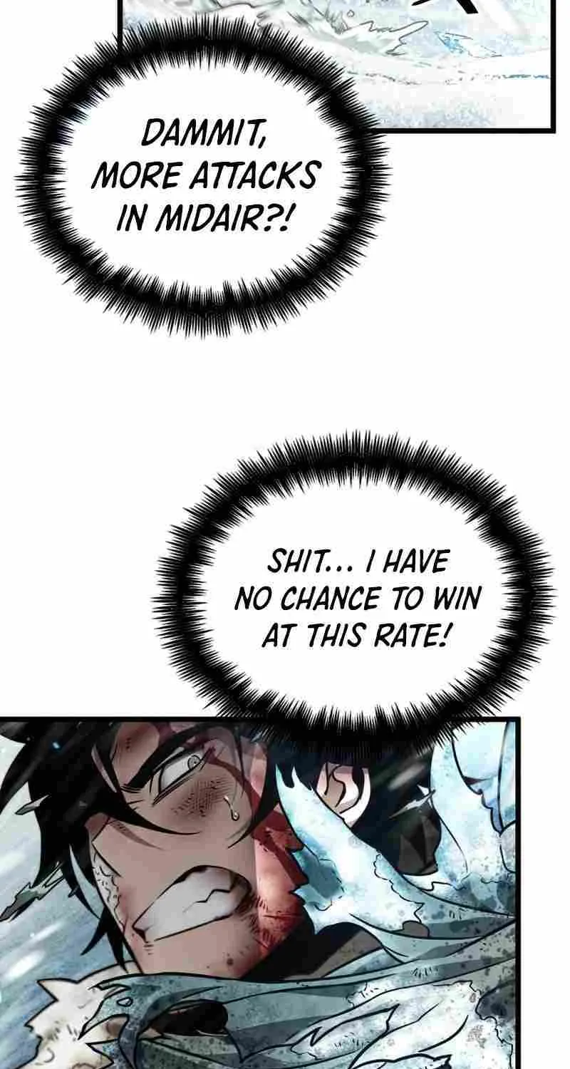 The World After The End Chapter 4 page 72 - 