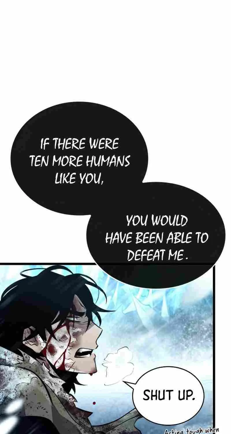 The World After The End Chapter 4 page 76 - 
