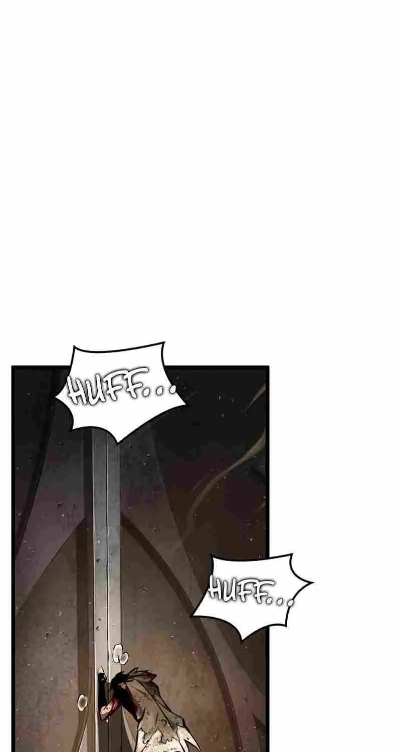 The World After The End Chapter 4 page 88 - 