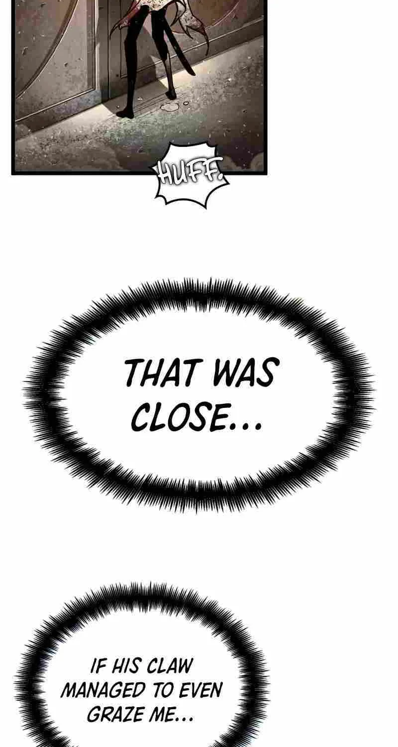 The World After The End Chapter 4 page 89 - 