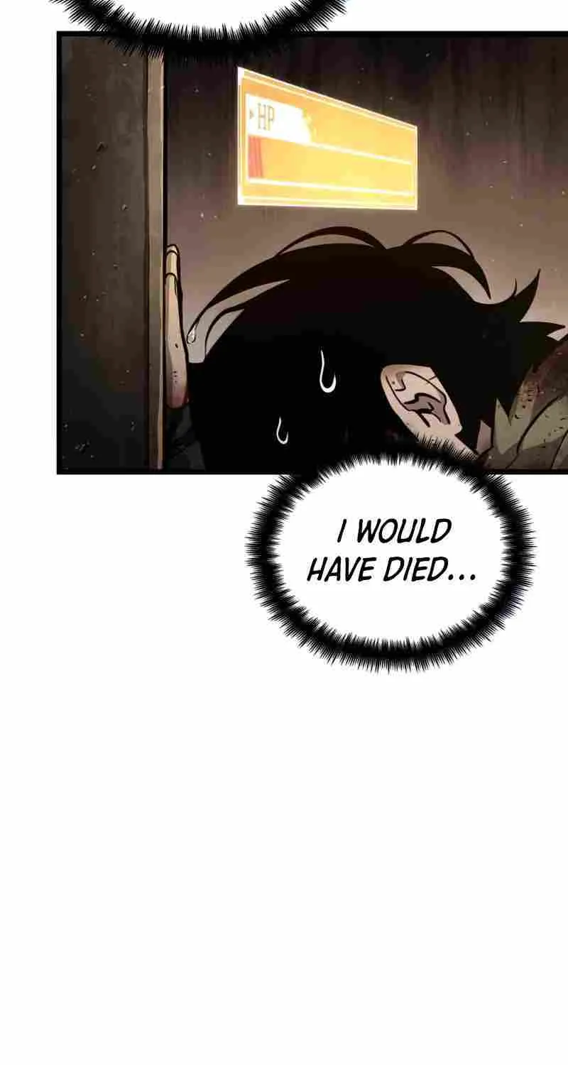 The World After The End Chapter 4 page 90 - 