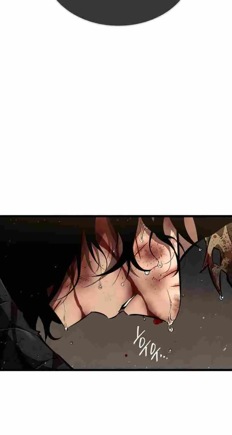 The World After The End Chapter 4 page 92 - 