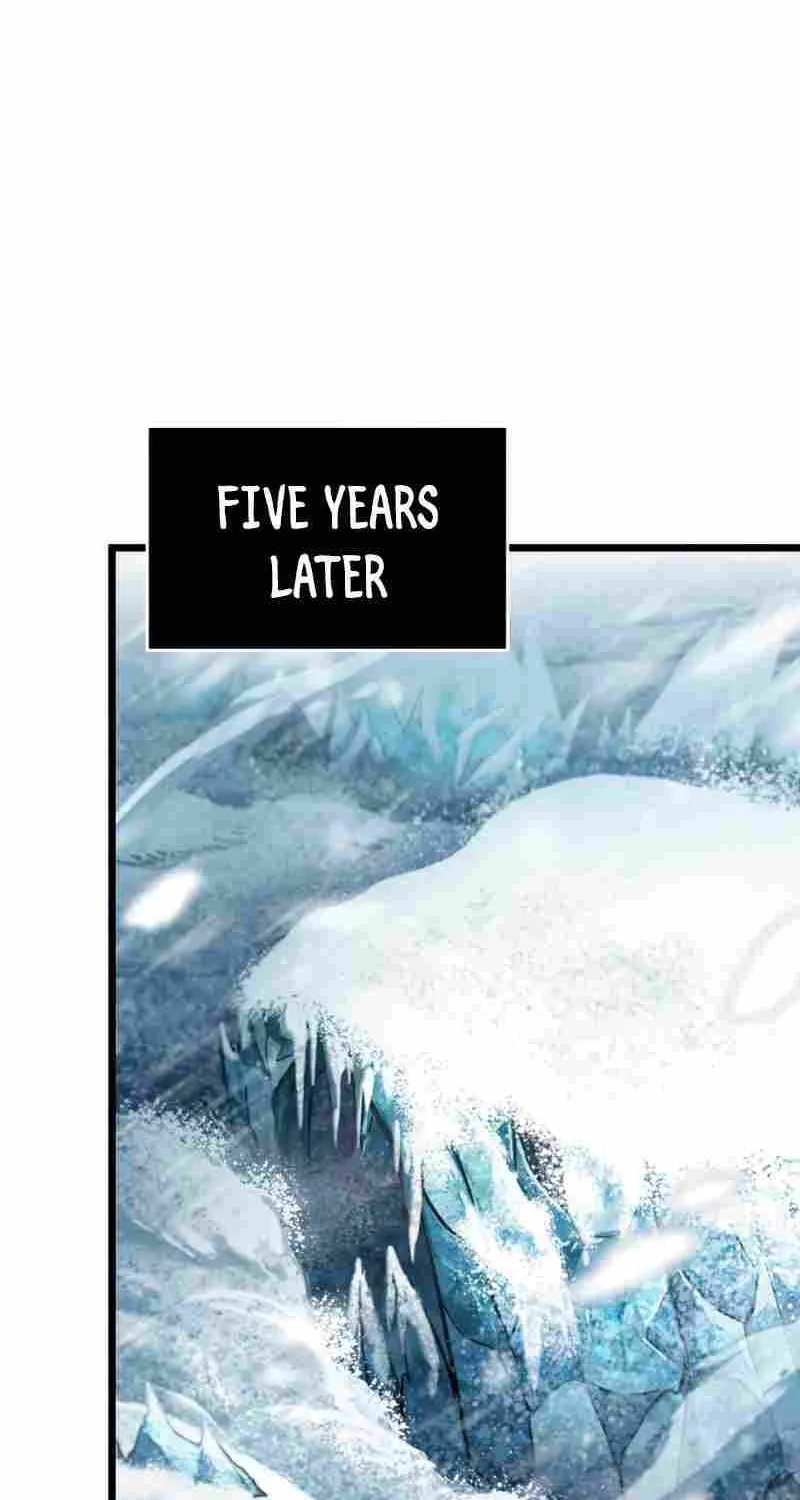 The World After The End Chapter 4 page 96 - 